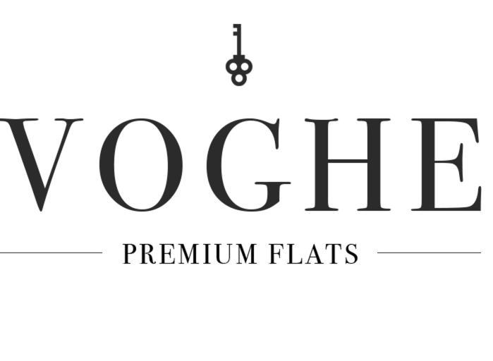 Апарт готель Voghe Premium Flats Валенсія Номер фото