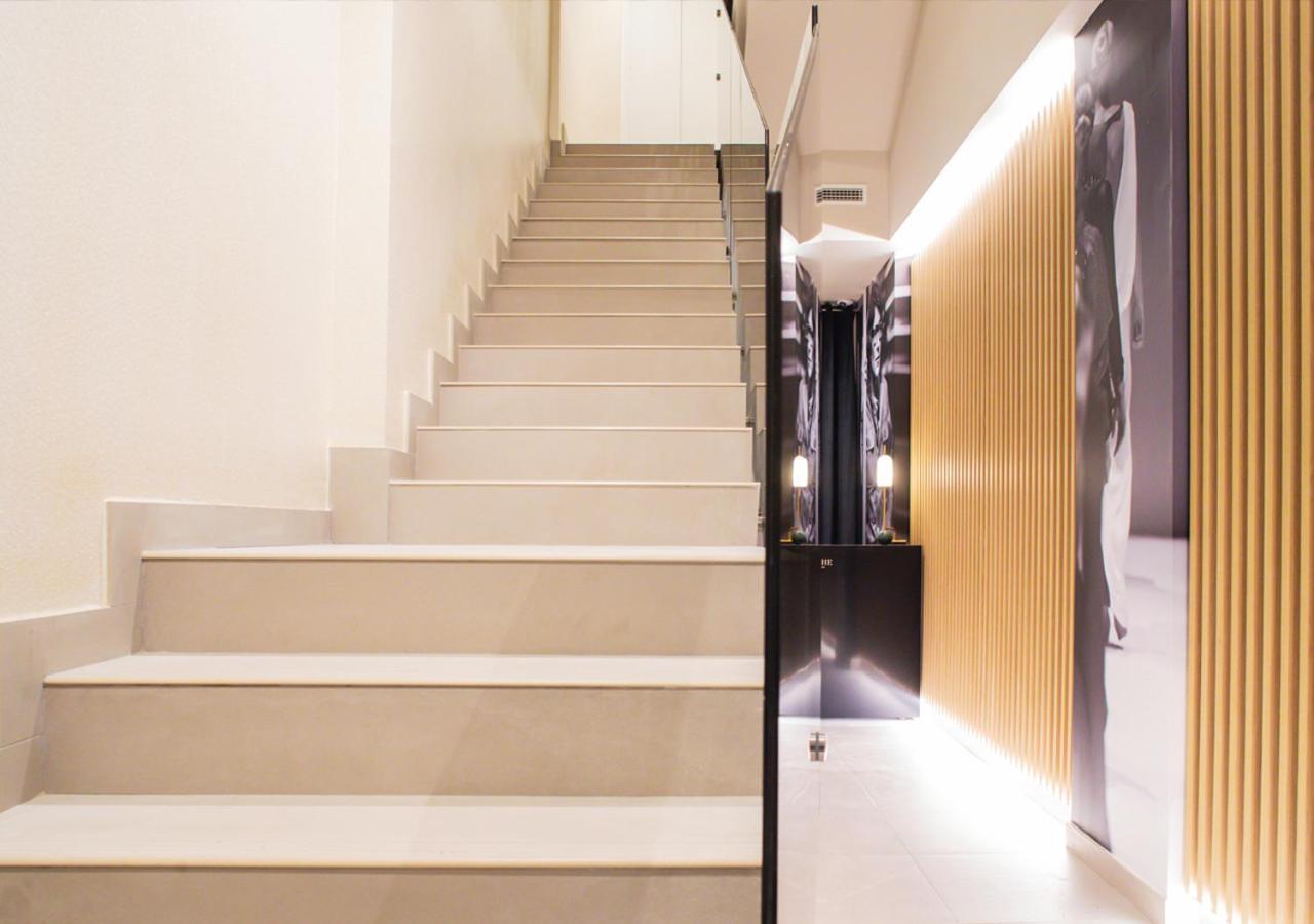Апарт готель Voghe Premium Flats Валенсія Екстер'єр фото