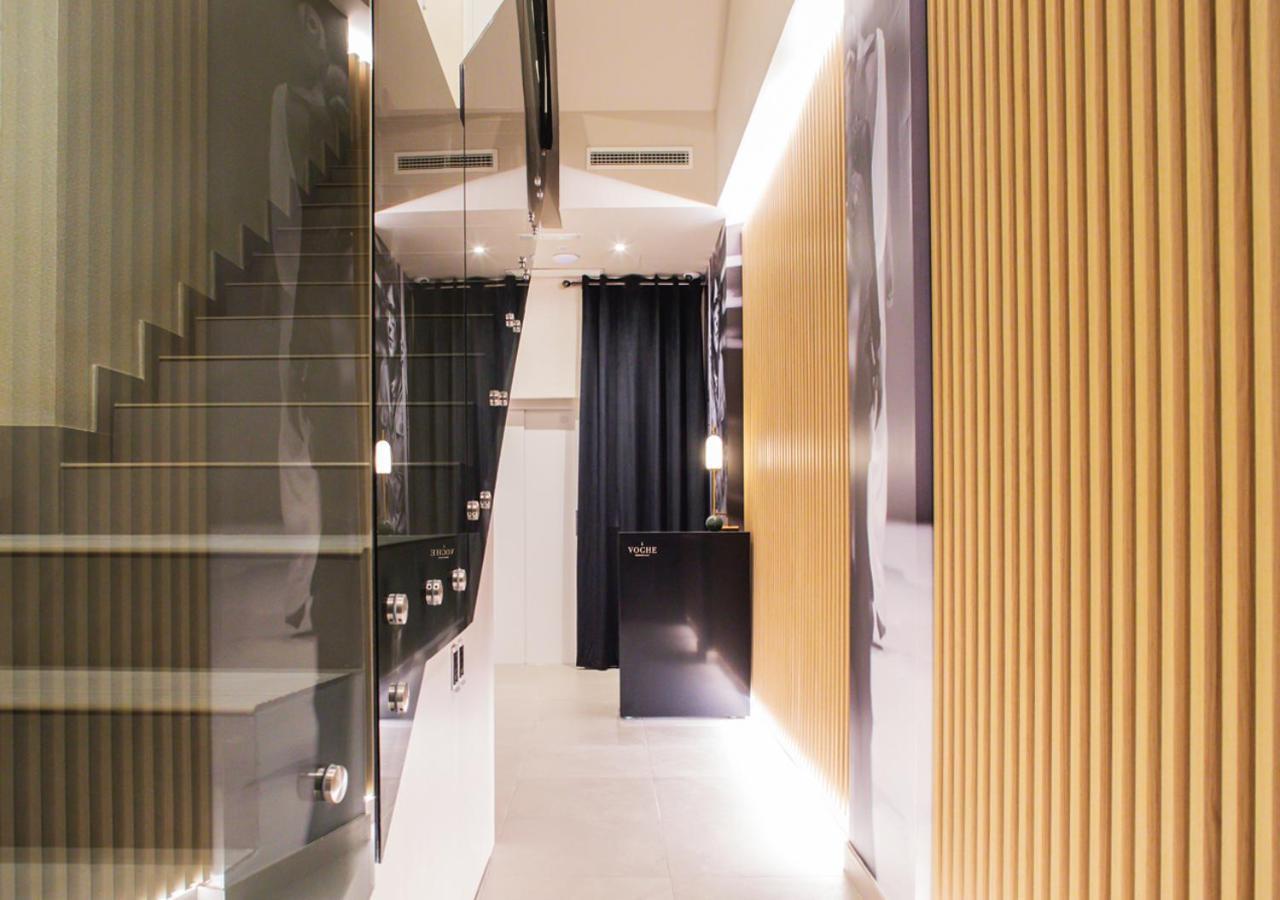 Апарт готель Voghe Premium Flats Валенсія Екстер'єр фото